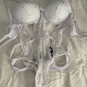 NWT Lingerie